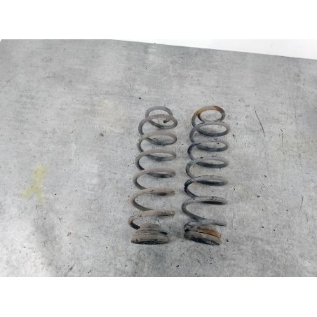 SPRĘŻYNY TYŁ SEAT IBIZA III 1.2 12V 64KM 1.2 12V 2003 LS7N 64 5064 