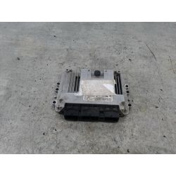 KOMPUTER, STEROWNIK CITROEN C4 I 1.6 HDI 92KM1.6 HDI20069661377280  EDC16C34EZW924880                                            