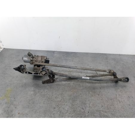 MECHANIZM WYCIERACZEK FORD FOCUS C-MAX 1.6 TDCI 109KM 1.6 TDCI 2005 3M51-17504-AG  3M51-17508-AA 23 109 4891 