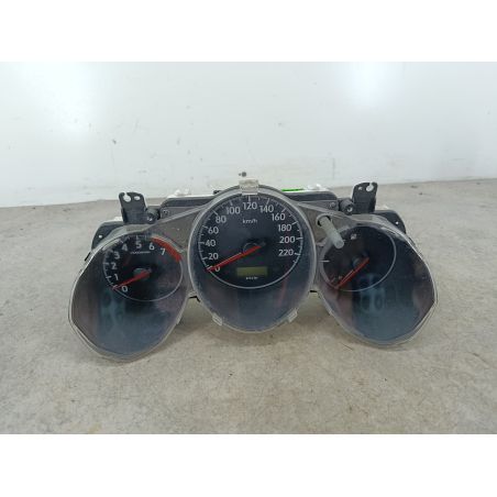 LICZNIK HONDA CITY V 1.4 i 16V 2008 78100-SEM-T72 B92P 83 4966 