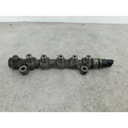 LISTWA WTRYSKOWA DIESEL RENAULT MASTER II FL 2.5 DCI 120KM2.5 DCI20098201003197  H8200484405 0445214175  BOSCH03891204869                                            