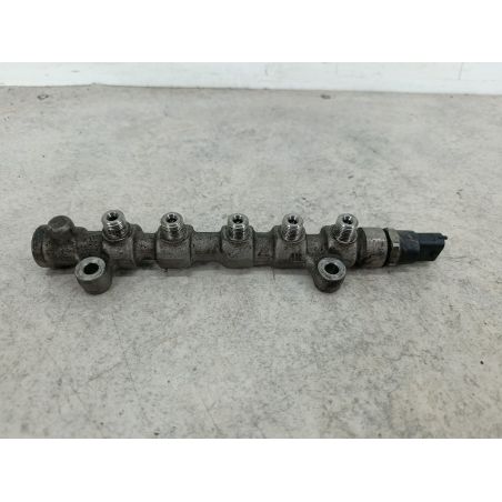 LISTWA WTRYSKOWA DIESEL RENAULT MASTER II FL 2.5 DCI 120KM 2.5 DCI 2009 8201003197  H8200484405 0445214175  BOSCH 0389 120 4869 