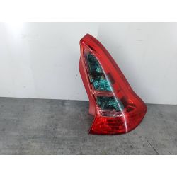 LAMPA TYLNA PRAWA CITROEN C4 I 1.6 HDI 92KM1.6 HDI20069646801677EZW924880                                            