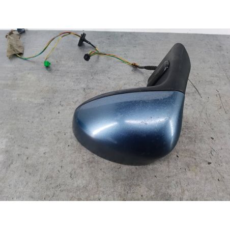 LUSTERKO LEWE CITROEN C4 I 1.6 HDI 92KM 1.6 HDI 2006 EZW 92 4880 