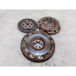 SPRZĘGŁO KOMPLETNE RENAULT CLIO III FL 1.2 16V20118200660621  VALEO0V369755011                                            