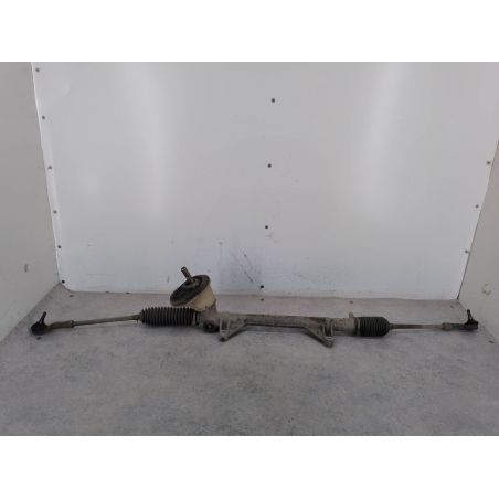 MAGLOWNICA PRZEKŁADNIA KIEROWNICY RENAULT CLIO III FL 1.2 16V 2011 8200124408 0V369 75 5011 