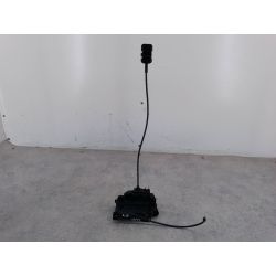 ZAMEK DRZWI LEWY PRZÓD RENAULT CLIO III FL 1.2 16V2011300123-F0V369755011                                            