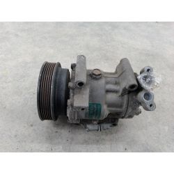 POMPA, SPRĘŻARKA KLIMATYZACJI RENAULT CLIO III FL 1.2 16V2011SD6V120V369755011                                            