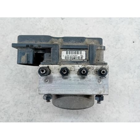 ABS PUMP HYUNDAI I20 I 1.2 DOHC 78KM 1.2 16V 2010 58910-1J000 WK 78 5008 