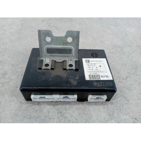 MODUŁ BCM HYUNDAI I20 I 1.2 DOHC 78KM 1.2 16V 2010 95410-1J101 WK 78 5008 