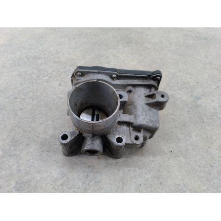 PRZEPUSTNICA RENAULT CLIO III FL 1.2 16V 2011 161202859R 0V369 75 5011 