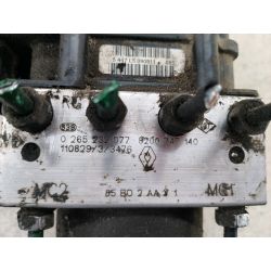 POMPA ABS RENAULT CLIO III FL 1.2 16V201182007471400V369755011                                            