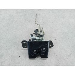 ZAMEK KLAPY HYUNDAI I20 I 1.2 DOHC 78KM1.2 16V2010WK785008                                            