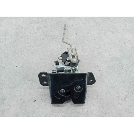 ZAMEK KLAPY HYUNDAI I20 I 1.2 DOHC 78KM 1.2 16V 2010 WK 78 5008 