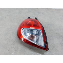 LAMPA TYLNA LEWA RENAULT CLIO III FL 1.2 16V20118200886944 8200776048 26110102  AL0V369755011                                            