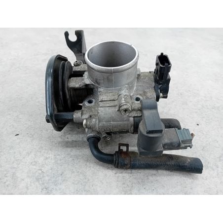 PRZEPUSTNICA HYUNDAI I20 I 1.2 DOHC 78KM 1.2 16V 2010 35100-03000 WK 78 5008 