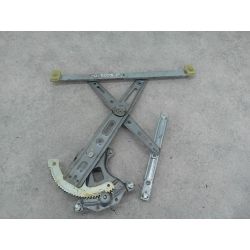 PODNOŚNIK SZYBY PRAWY PRZÓD HYUNDAI I20 I 1.2 DOHC 78KM1.2 16V2010WK785008                                            