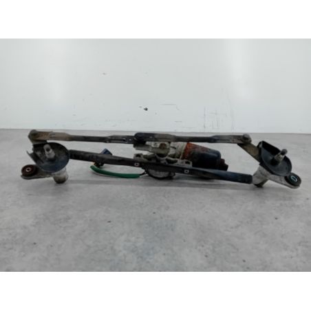 MECHANIZM WYCIERACZEK HYUNDAI I20 I 1.2 DOHC 78KM 1.2 16V 2010 98110-1J000 WK 78 5008 