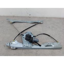 PODNOŚNIK SZYBY PRAWY PRZÓD RENAULT CLIO III FL 1.2 16V2011400861F0V369755011                                            