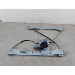 PODNOŚNIK SZYBY LEWY PRZÓD RENAULT CLIO III FL 1.2 16V2011400860F0V369755011                                            