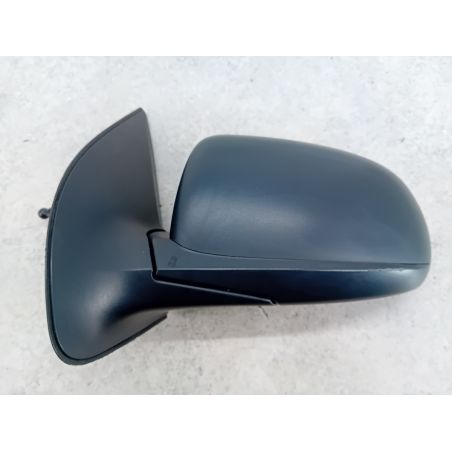 LUSTERKO LEWE HYUNDAI I20 I 1.2 DOHC 78KM 1.2 16V 2010 WK 78 5008 