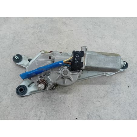 SILNICZEK WYCIERACZKI TYŁ HYUNDAI I20 I 1.2 DOHC 78KM 1.2 16V 2010 98710-1J000 WK 78 5008 