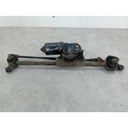 MECHANIZM WYCIERACZEK MITSUBISHI OUTLANDER I 2.0 16V 136KM2.0 16V2003MN126542 159200-7160  DENSOT12B1364955                                            