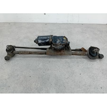 MECHANIZM WYCIERACZEK MITSUBISHI OUTLANDER I 2.0 16V 136KM 2.0 16V 2003 MN126542 159200-7160  DENSO T12B 136 4955 