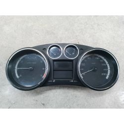 LICZNIK PEUGEOT 308 I SW 1.6 VTI 120KM1.6 VTI20089665107380EWP1205027                                            