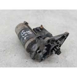 starter LAND ROVER DISCOVERY II 2.5 TD5 139KM2.5 TD519996421394996                                            