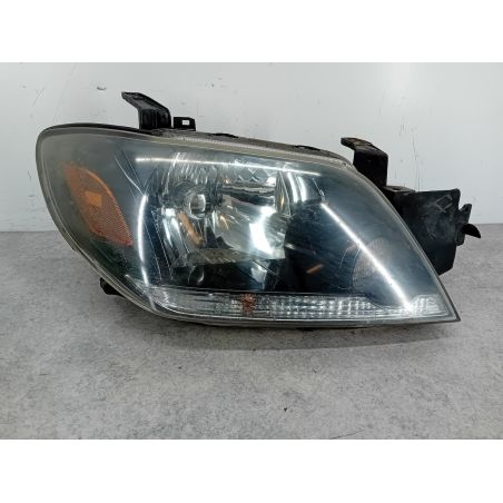 LAMPA PRZÓD PRAWA MITSUBISHI OUTLANDER I 2.0 16V 136KM 2.0 16V 2003 P3278R T12B 136 4955 