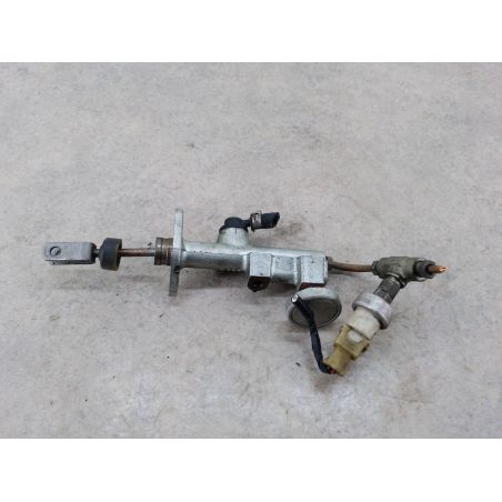 POMPKA SPRZĘGŁA LAND ROVER DISCOVERY II 2.5 TD5 139KM 2.5 TD5 1999 LB06AZ019AD 642 139 4996 