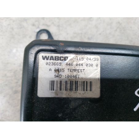 MODUŁ ZAWIESZENIA LAND ROVER DISCOVERY II 2.5 TD5 139KM 2.5 TD5 1999 4460440300  WABCO 642 139 4996 