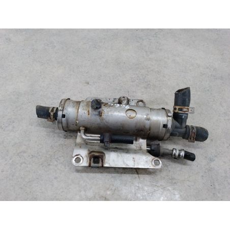 CHŁODNICA SPALIN LAND ROVER DISCOVERY II 2.5 TD5 139KM 2.5 TD5 1999 37451-7061 642 139 4996 