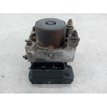 POMPA ABS MITSUBISHI OUTLANDER I 2.0 16V 136KM 2.0 16V 2003 MB4-4WDE-3723-1 T12B 136 4955 
