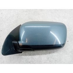 LEFT MIRROR MITSUBISHI OUTLANDER I 2.0 16V 136KM2.0 16V2003T12B1364955                                            
