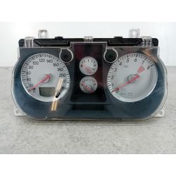 LICZNIK MITSUBISHI OUTLANDER I 2.0 16V 136KM2.0 16V2003MN151132T12B1364955                                            