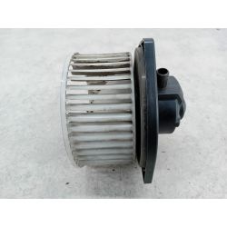 WENTYLATOR NAWIEWU, DMUCHAWA MITSUBISHI OUTLANDER I 2.0 16V 136KM2.0 16V2003T12B1364955                                            