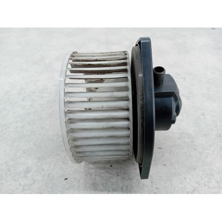 WENTYLATOR NAWIEWU, DMUCHAWA MITSUBISHI OUTLANDER I 2.0 16V 136KM 2.0 16V 2003 T12B 136 4955 