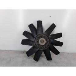 WENTYLATOR WISKO LAND ROVER DISCOVERY II 2.5 TD5 139KM2.5 TD51999PGG1010506421394996                                            