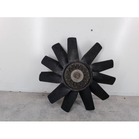 WENTYLATOR WISKO LAND ROVER DISCOVERY II 2.5 TD5 139KM 2.5 TD5 1999 PGG101050 642 139 4996 