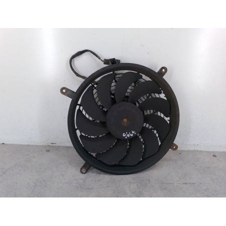 WENTYLATORY CHŁODNICY LAND ROVER DISCOVERY II 2.5 TD5 139KM 2.5 TD5 1999 MN022780 642 139 4996 