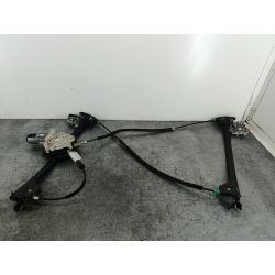 PODNOŚNIK SZYBY PRAWY PRZÓD PEUGEOT 206 CC 1.6 HDI 109KM1.6 HDI2005105771-101EZW1094980                                            