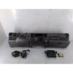 DESKA ROZDZIELCZA,KONSOLA PODUSZKI PASY LAND ROVER DISCOVERY II 2.5 TD5 139KM2.5 TD51999YWC1066006421394996                                            