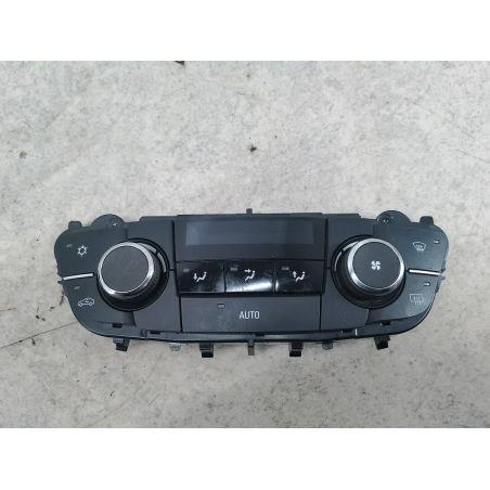 PANEL NAWIEWU OPEL INSIGNIA A 2.0 CDTI 160KM 2.0 CDTI 2011 13273095 Z179 160 4997 