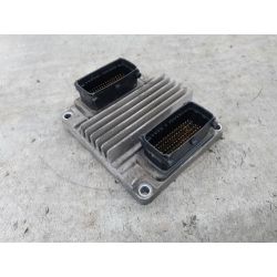 KOMPUTER, STEROWNIK OPEL CORSA C 1.7 DI 65KM1.7 DI200109391259  8972333707Z157654961                                            