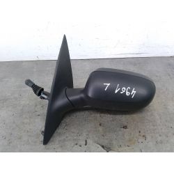 LEFT MIRROR OPEL CORSA C 1.7 DI 65KM1.7 DI2001E1010676Z157654961                                            