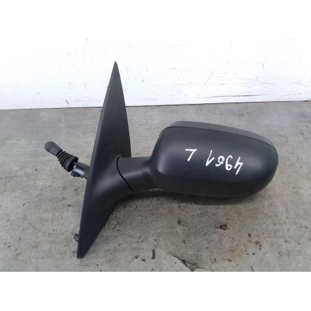 LEFT MIRROR OPEL CORSA C 1.7 DI 65KM 1.7 DI 2001 E1010676 Z157 65 4961 