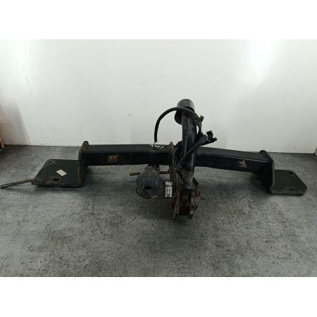 HAK HOLOWNICZY BMW 1 E87 1.6 16V 116i 2006 00-0466  1553N  A50-X AUTO HAK 668/9 115 4767 