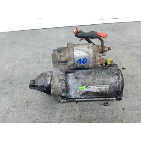 starter OPEL ASTRA H 1.3 CDTI 90KM 1.3 CDTI 2006 93192995 Z168 90 4974 